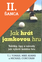 Lacná kniha Jak hrát jamkovou hru