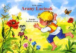 Arany Lacinak