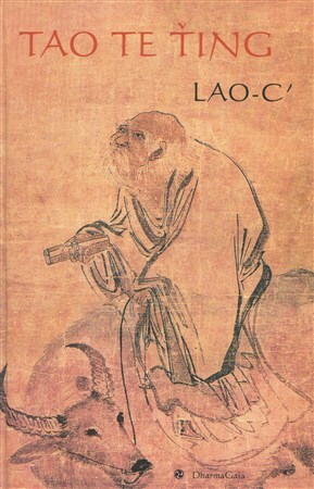 Tao Te Ťing