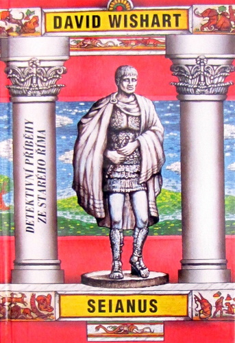 Kniha Seianus