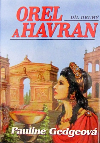 Orel a havran