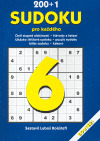 200+1 sudoku pro každého 6.
