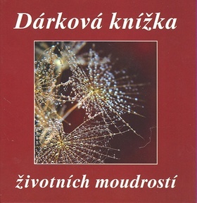 Kniha Dárková knížka životních moudrostí - Kolektív autorov