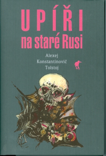 Upíři na staré Rusi