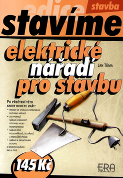 Elektrické nářadí pro stavbu