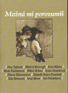 Možná mi porozumíš