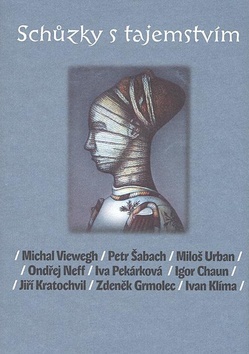 Schůzky s tajemstvím - 2.vydání
