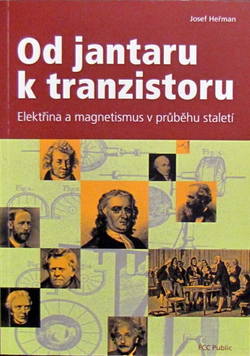 Od jantaru k tranzistoru