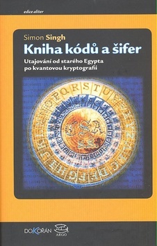 Kniha kódů a šifer