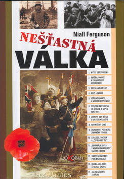 Nešťastná válka