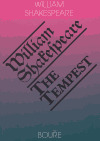 Bouře / The Tempest