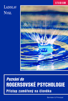 Pozvání do rogersovské psychologie