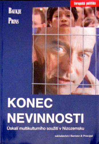 Konec nevinnosti