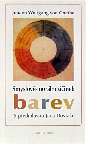 Smyslově-morální účinek barev