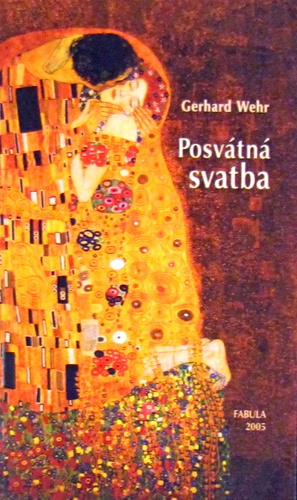 Posvátná svatba