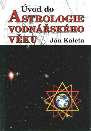 Úvod do astrologie vodnářského věku