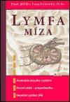 Kniha Lymfa míza