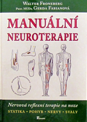 Manuální neuroterapie