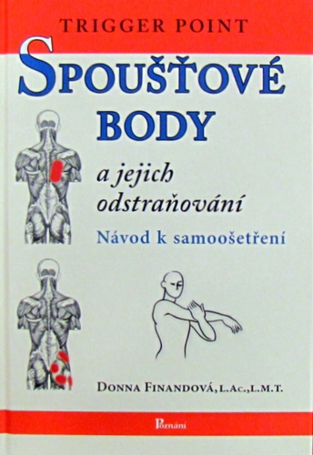 Spoušťové body a jejich odstraňování