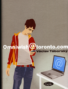 Kniha Omniwish@toronto.com