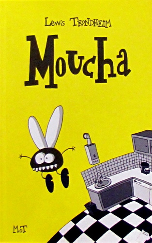 Moucha