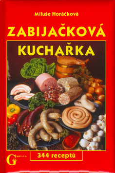 Zabíjačková kuchařka