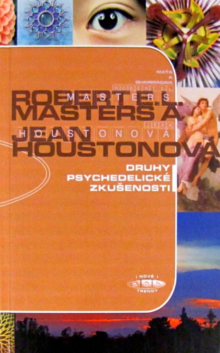 Druhy psychedelické zkušenosti