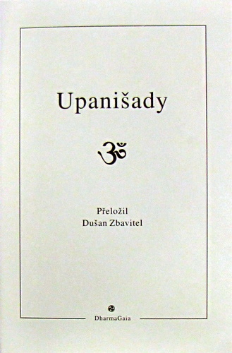 Kniha Upanišady