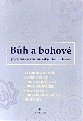 Bůh a bohové