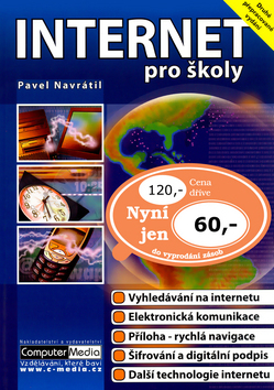 Internet pro školy