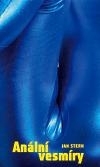 Kniha Anální vesmíry - Jan Stern