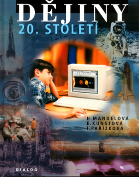 Dějiny 20.století kúpite na Panta Rhei