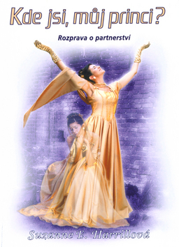 Kniha Kde jsi, můj princi?
