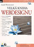 Velká kniha webdesignu