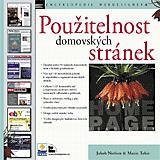 Použitelnost domovských stránek