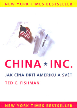 Jak Čína drtí Ameriku
