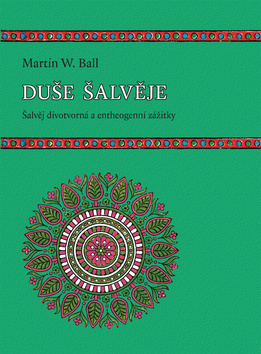 Duše šalvěje