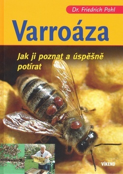 Varroáza