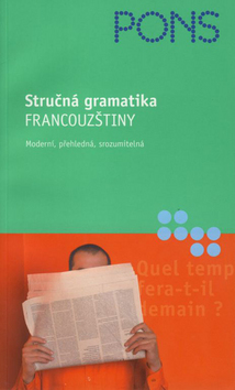Stručná gramatika francouzštiny
