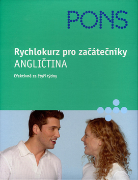 Rychlokurz pro začátečníky - Angličtina + CD