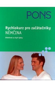 Rychlokurz pro začátečníky - Němčina + CD