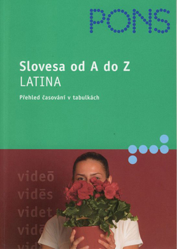 Slovesa od A do Z - Latina