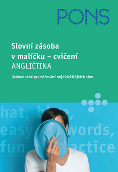 Angličtina- slovní zásoba v malíčku