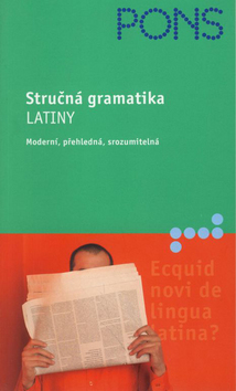 Stručná gramatika Latiny