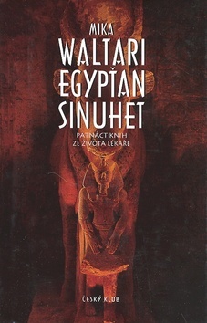 Egypťan Sinuhet - 5.vydání