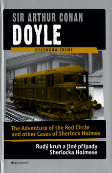 Rudý kruh a jiné případy S. Holmese / The Adventure of the