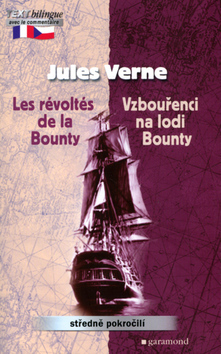 Vzbouřenci na lodi Bounty / Les révolté de la Bounty
