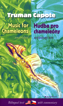 Hudba pro chameleóny- Music for Chameleons