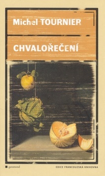 Chvalořečení