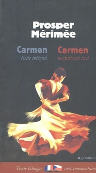 Carmen (texte intégral) - Carmen
